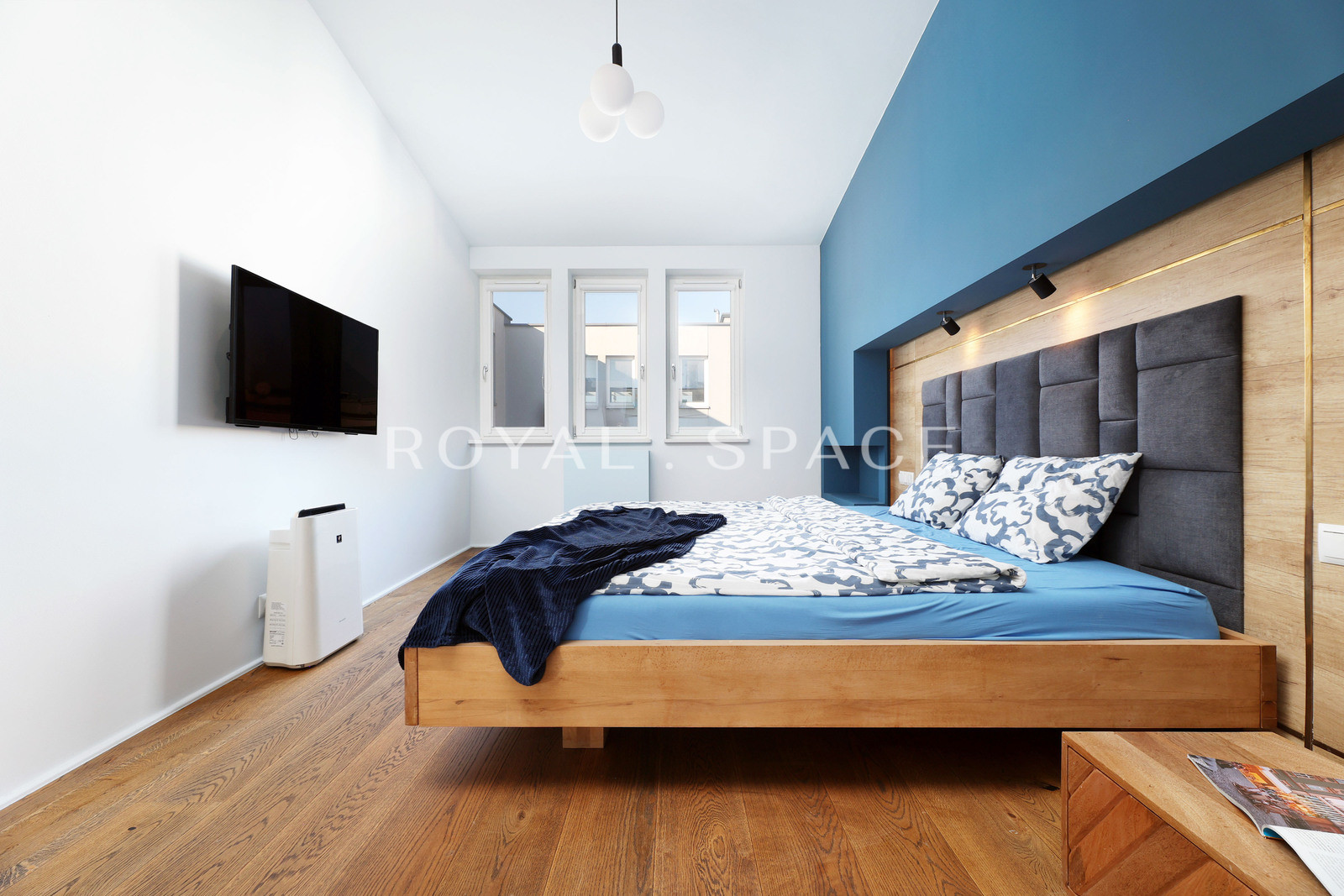 Apartament z widokiem na Wawel!