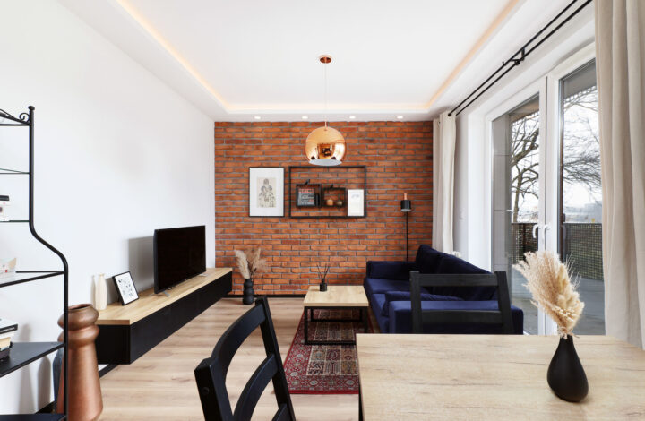 Kraków, Śródmieście, prof. Marka Stachowskiego