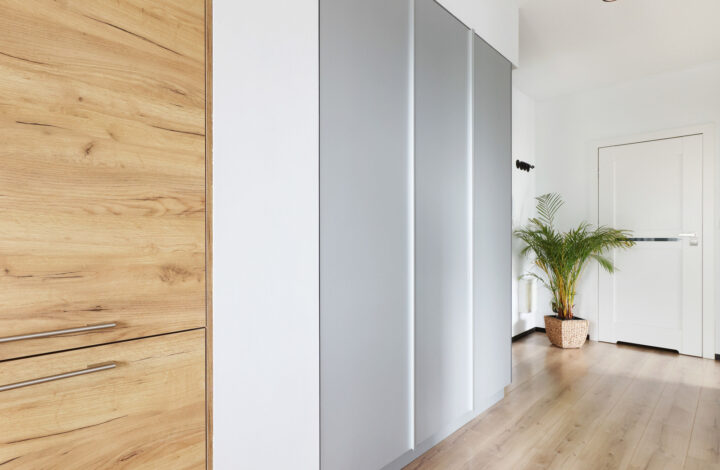 Mieszkanie z tarasem i widokiem na Wisłę !