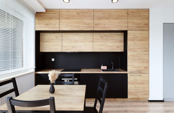 Mieszkanie z tarasem i widokiem na Wisłę !