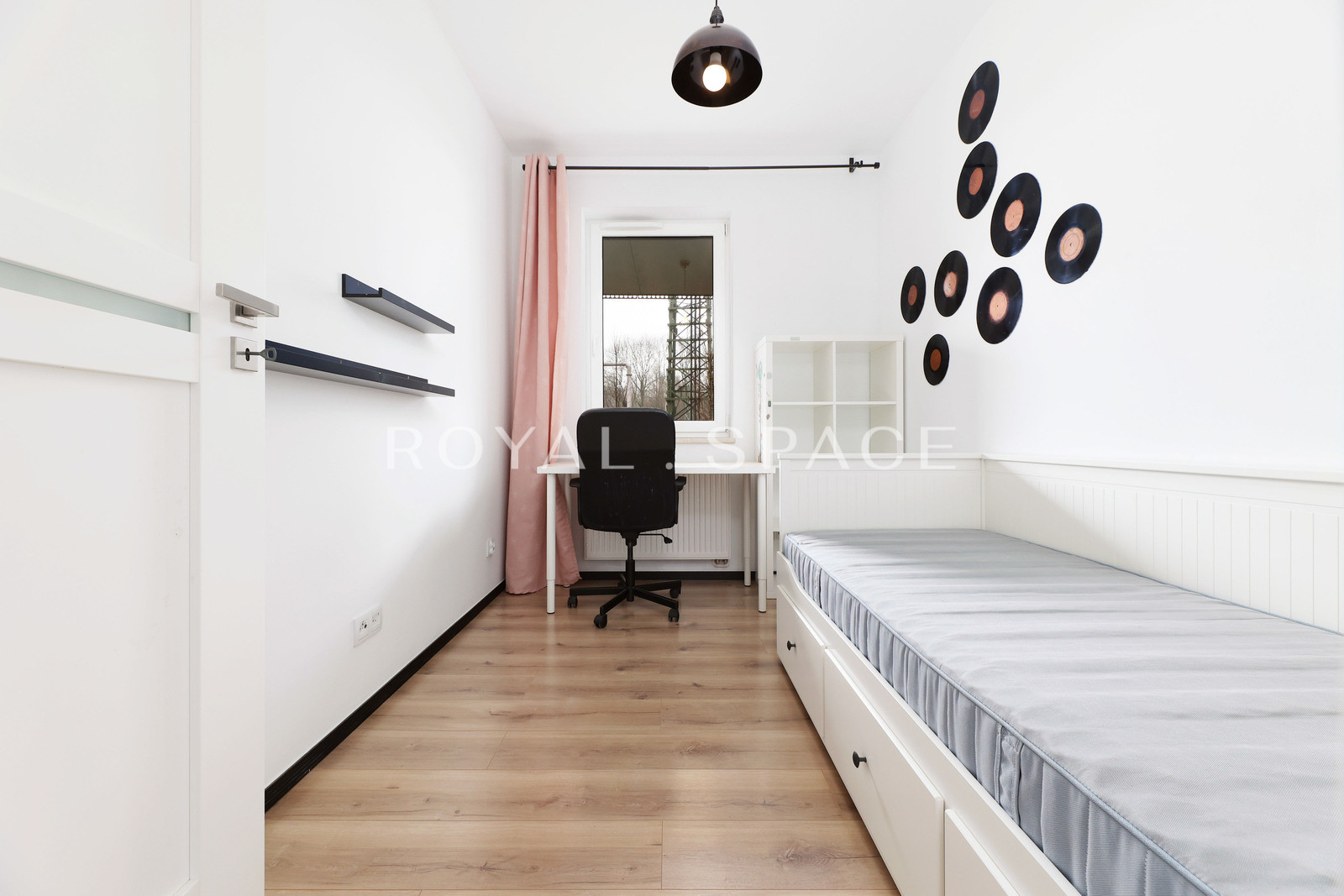 Mieszkanie z tarasem i widokiem na Wisłę !