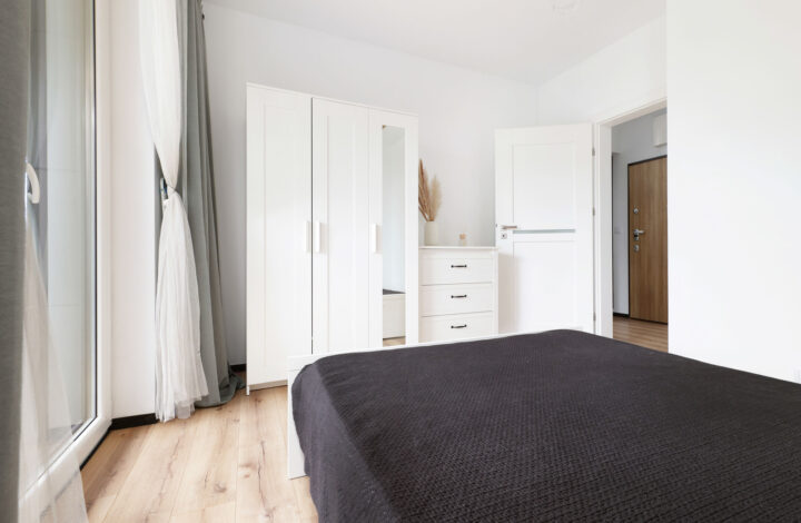 Mieszkanie z tarasem i widokiem na Wisłę !