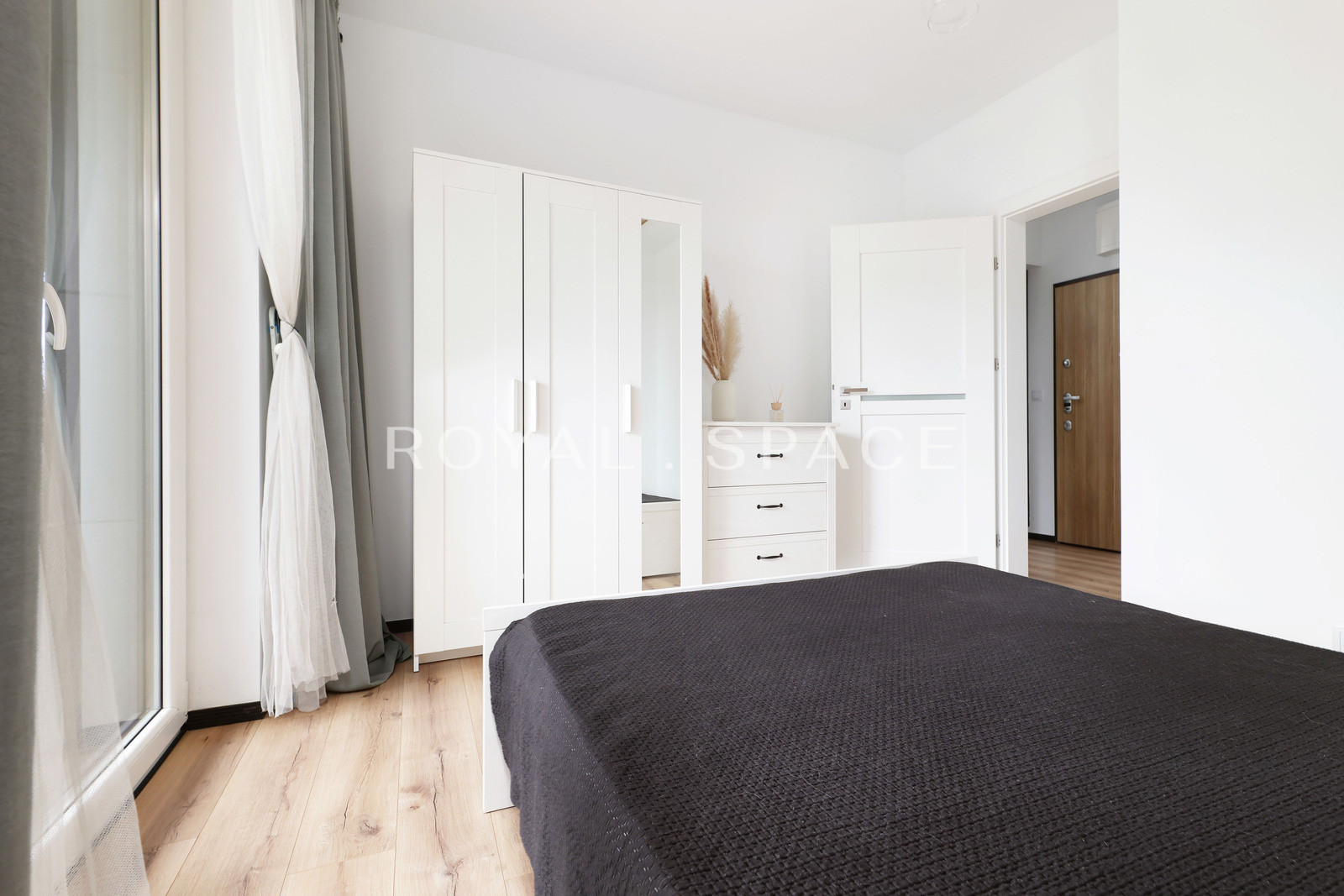 Mieszkanie z tarasem i widokiem na Wisłę !