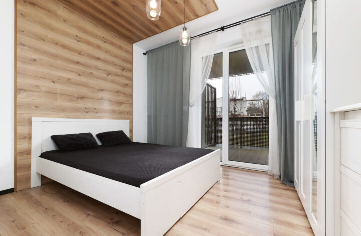 Mieszkanie z tarasem i widokiem na Wisłę !