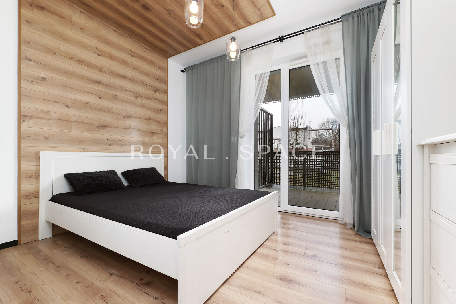 Mieszkanie z tarasem i widokiem na Wisłę !