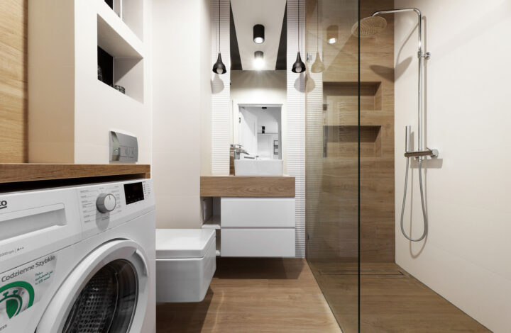 Mieszkanie z tarasem i widokiem na Wisłę !