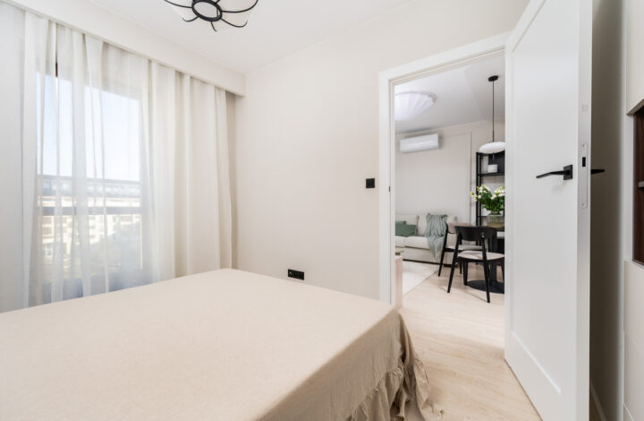 New 2pok apartment in Garden Residence!