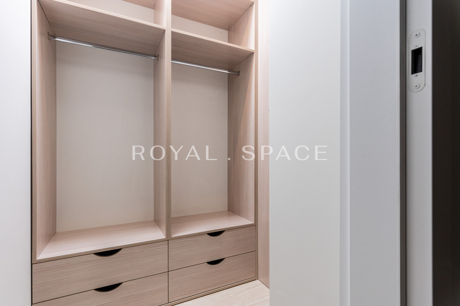 New 2pok apartment in Garden Residence!