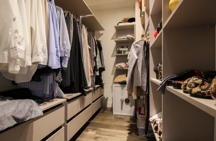 Loftowy penthouse widokowy na Zabłociu