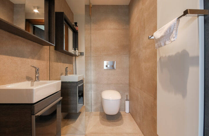 Loftowy penthouse widokowy na Zabłociu
