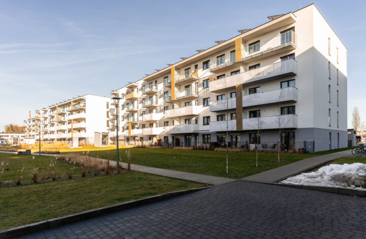 Funkcjonalne mieszkanie z balkonem na Podgórzu!