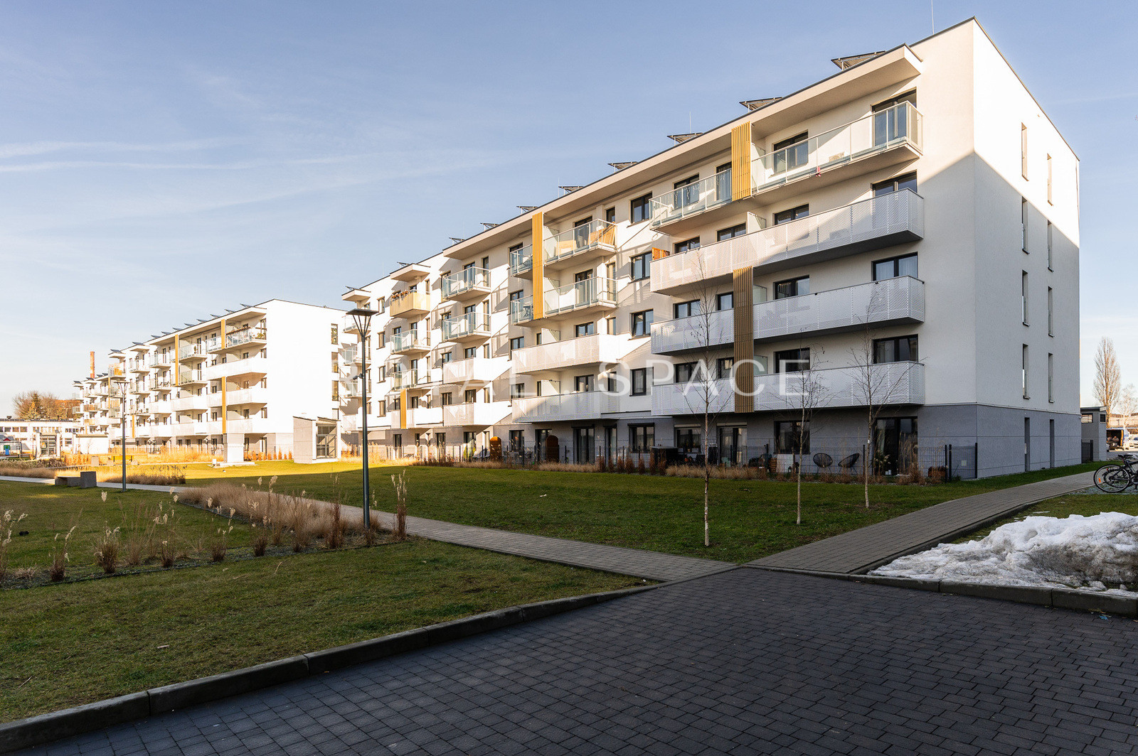 Funkcjonalne mieszkanie z balkonem na Podgórzu!