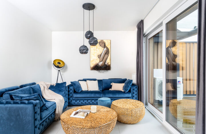 Kraków, Śródmieście, prof. Marka Stachowskiego