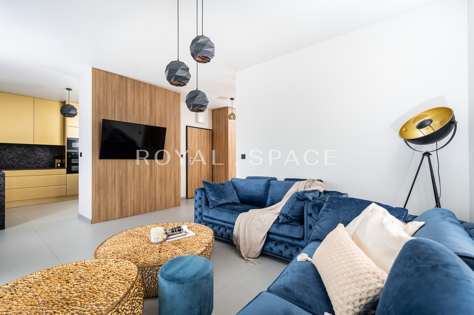 Kraków, Śródmieście, prof. Marka Stachowskiego