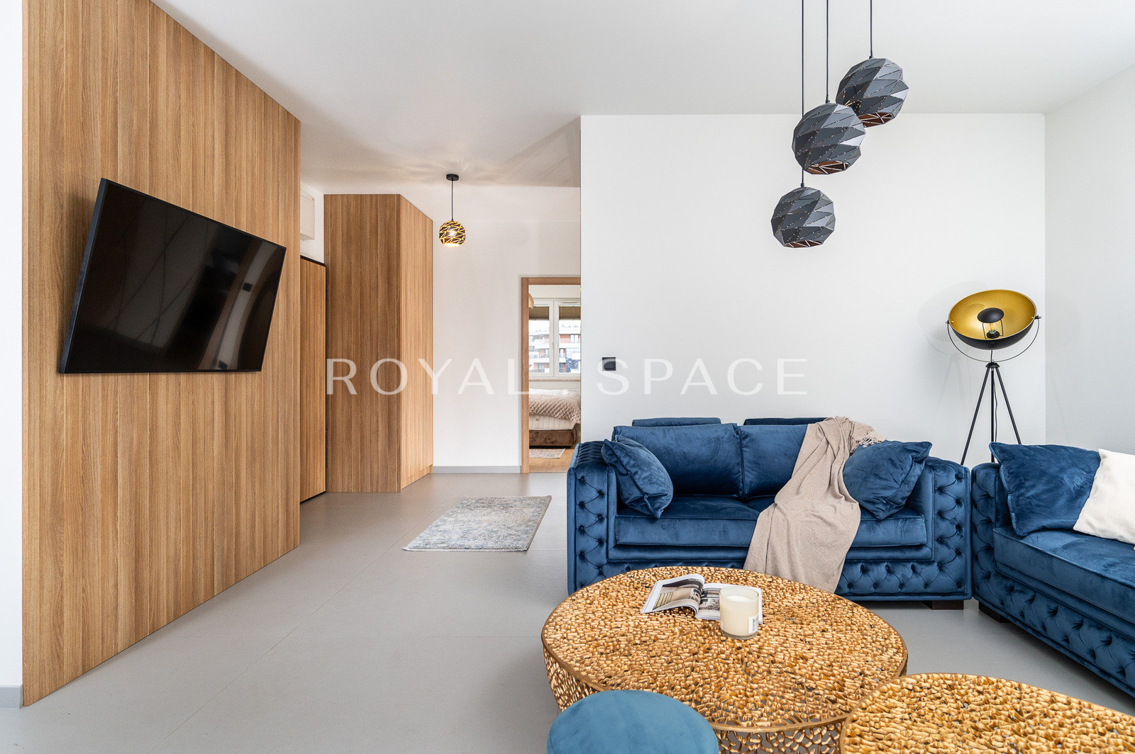 Kraków, Śródmieście, prof. Marka Stachowskiego