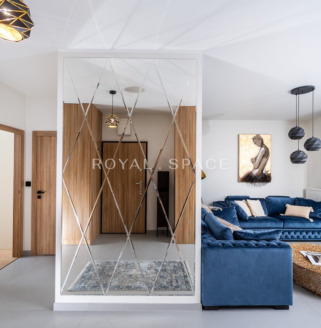 Kraków, Śródmieście, prof. Marka Stachowskiego