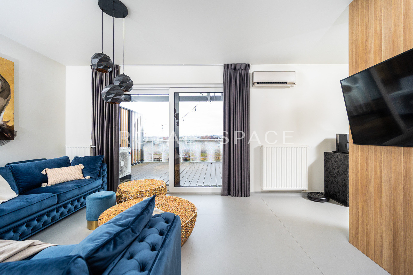 Kraków, Śródmieście, prof. Marka Stachowskiego