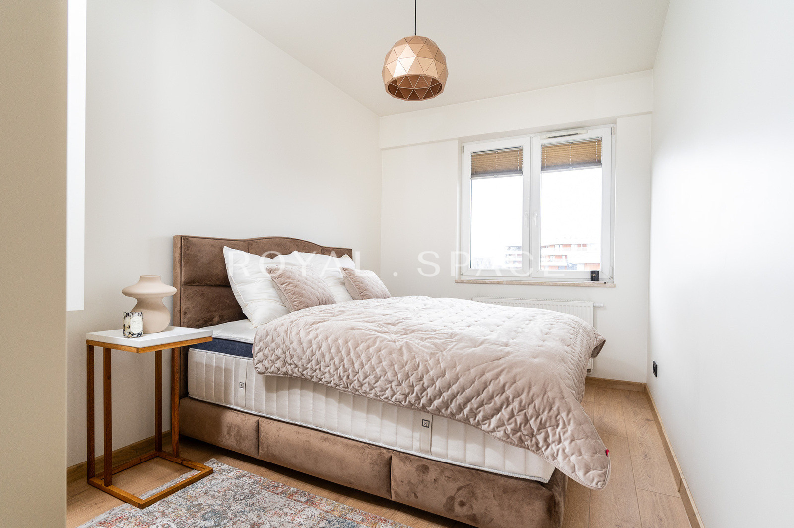 Kraków, Śródmieście, prof. Marka Stachowskiego