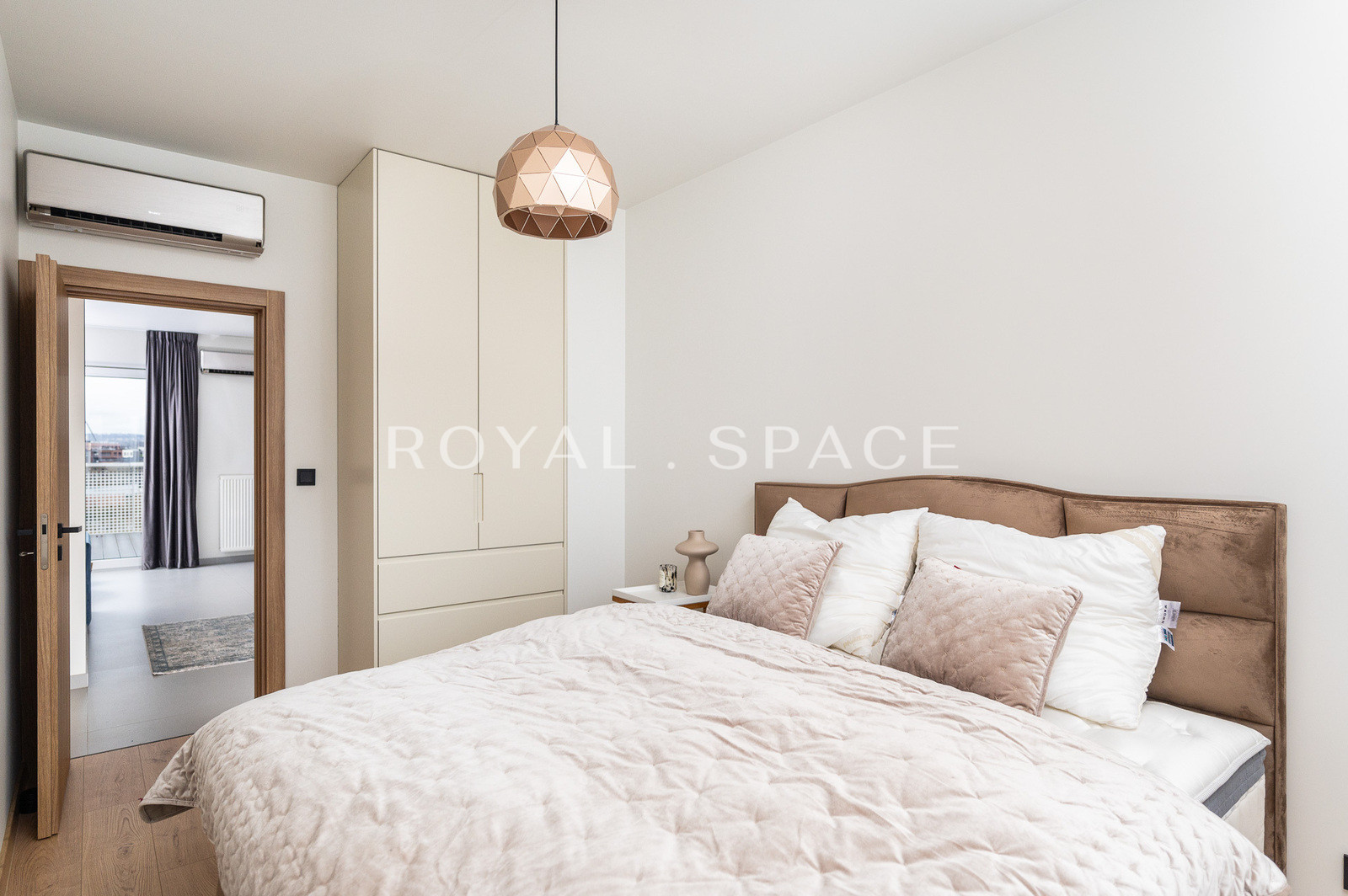 Kraków, Śródmieście, prof. Marka Stachowskiego