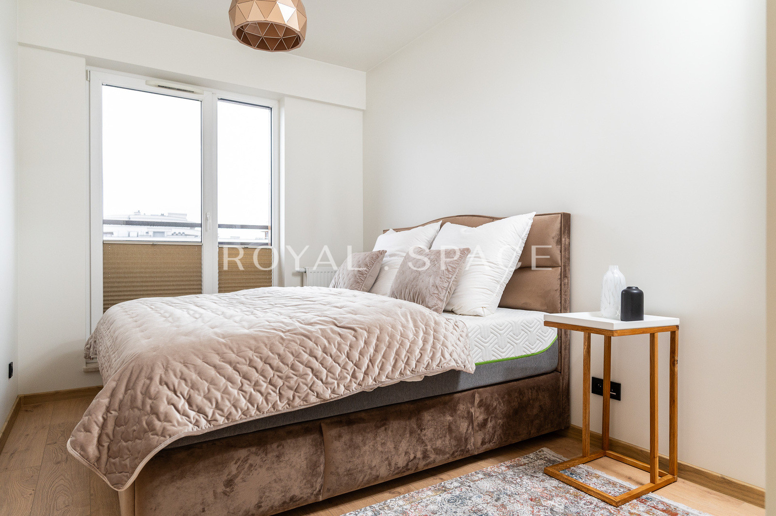 Kraków, Śródmieście, prof. Marka Stachowskiego