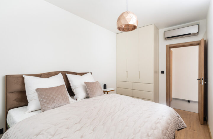 Kraków, Śródmieście, prof. Marka Stachowskiego