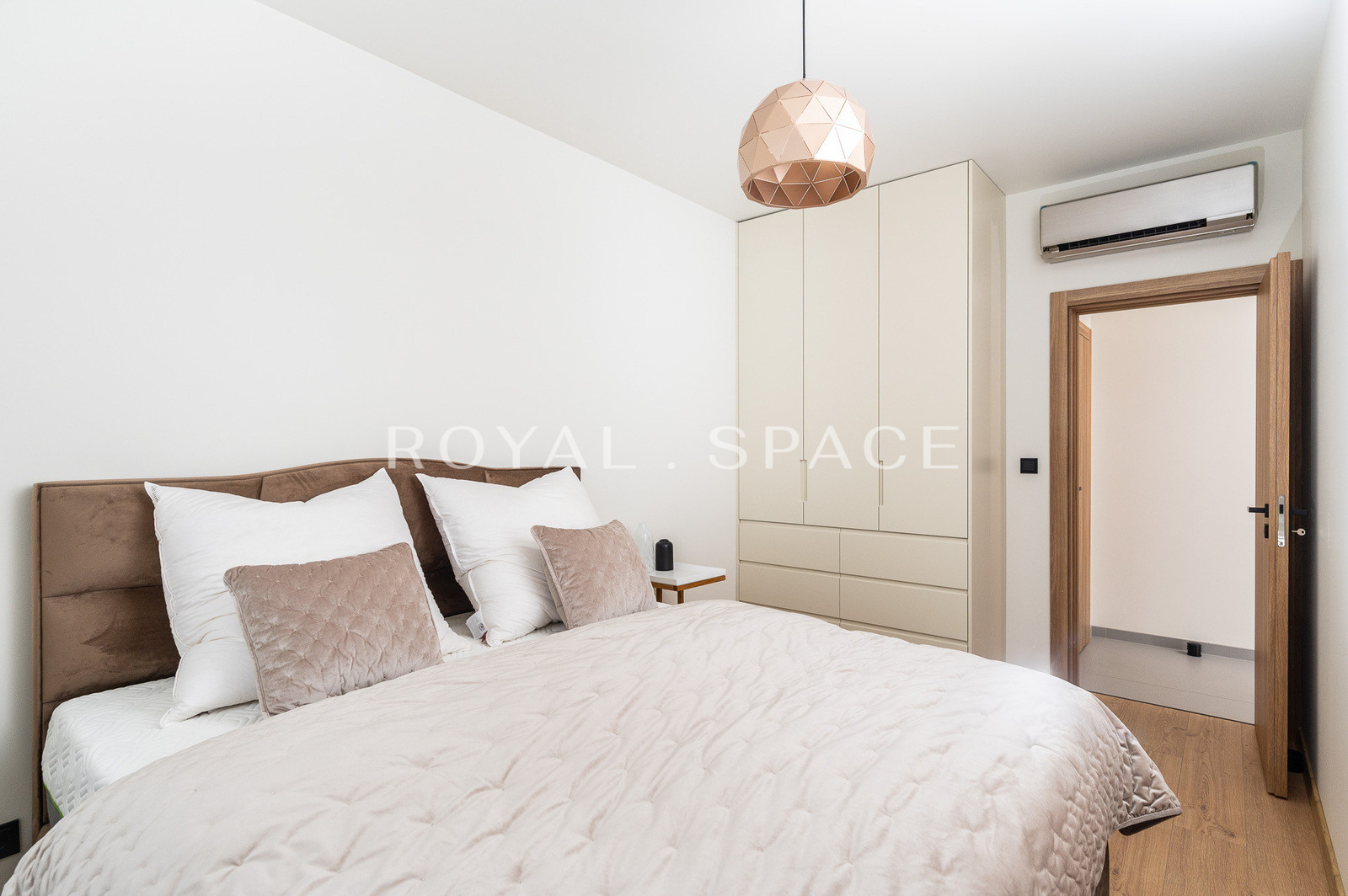 Kraków, Śródmieście, prof. Marka Stachowskiego