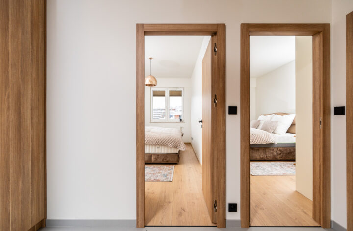 Kraków, Śródmieście, prof. Marka Stachowskiego