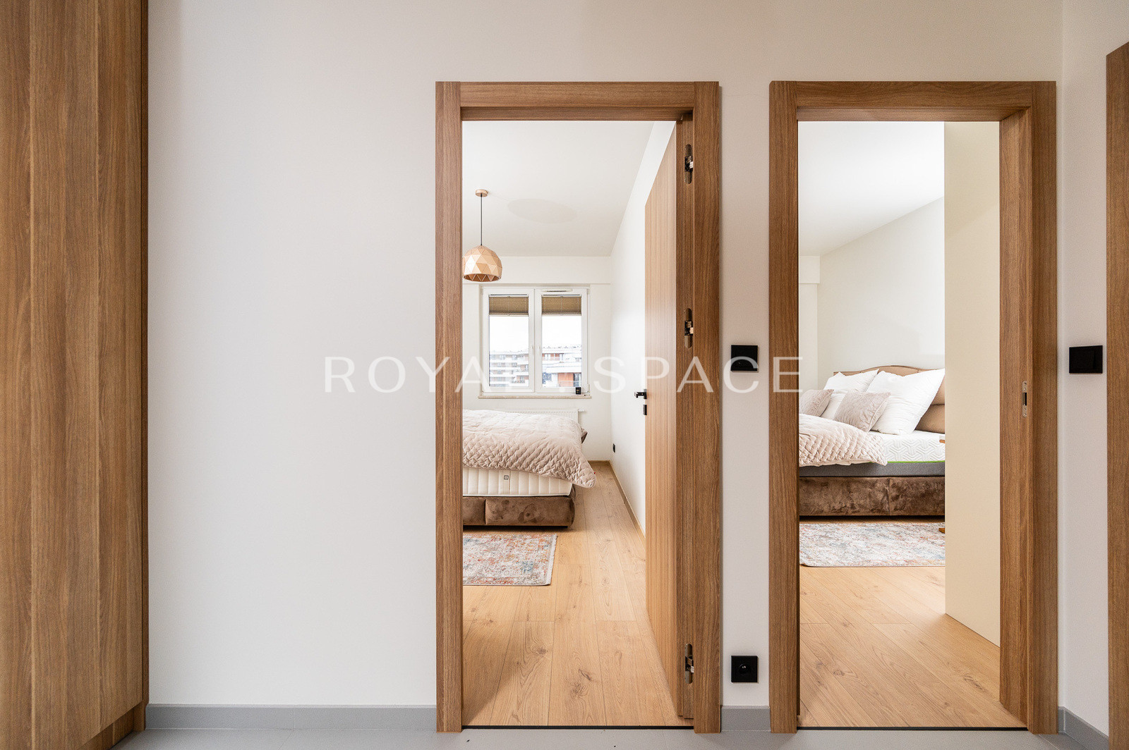 Kraków, Śródmieście, prof. Marka Stachowskiego