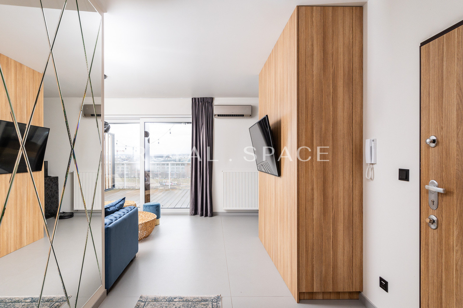 Kraków, Śródmieście, prof. Marka Stachowskiego