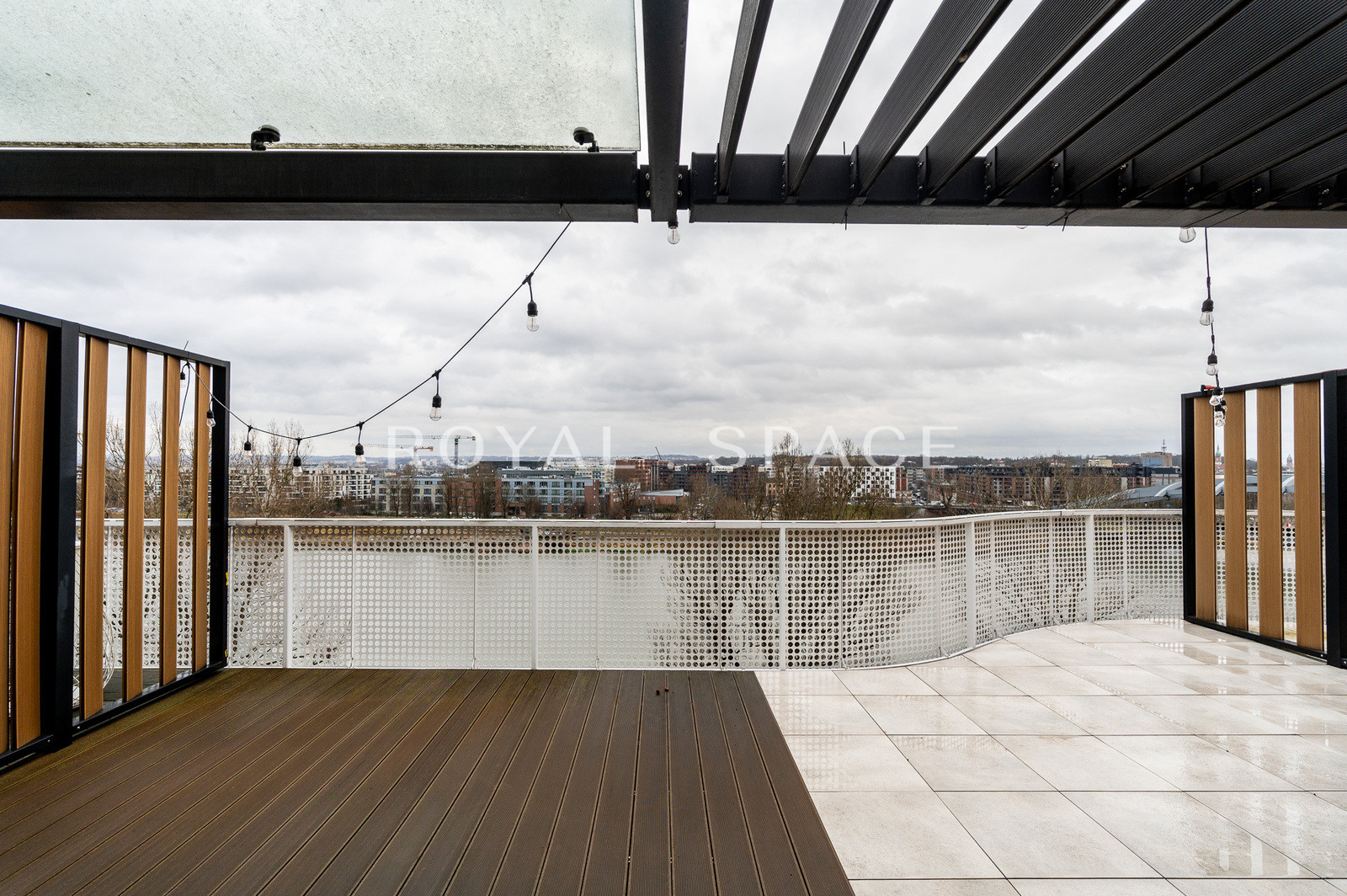 Kraków, Śródmieście, prof. Marka Stachowskiego