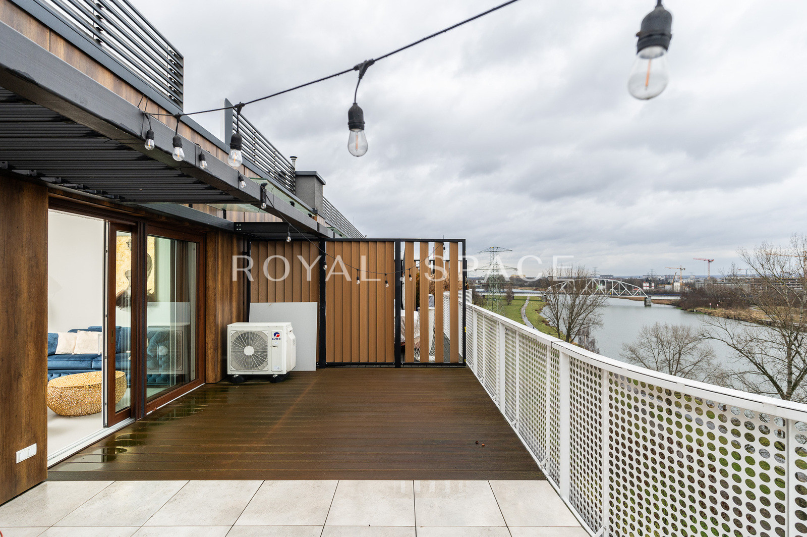 Kraków, Śródmieście, prof. Marka Stachowskiego