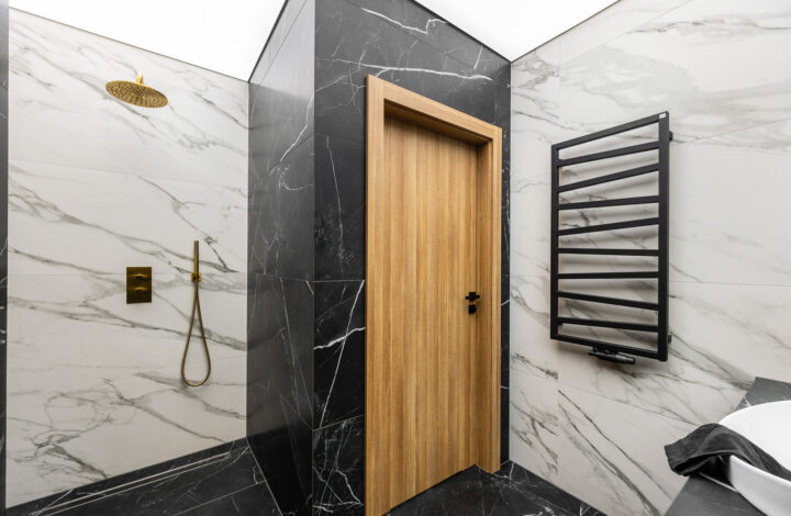 Kraków, Śródmieście, prof. Marka Stachowskiego