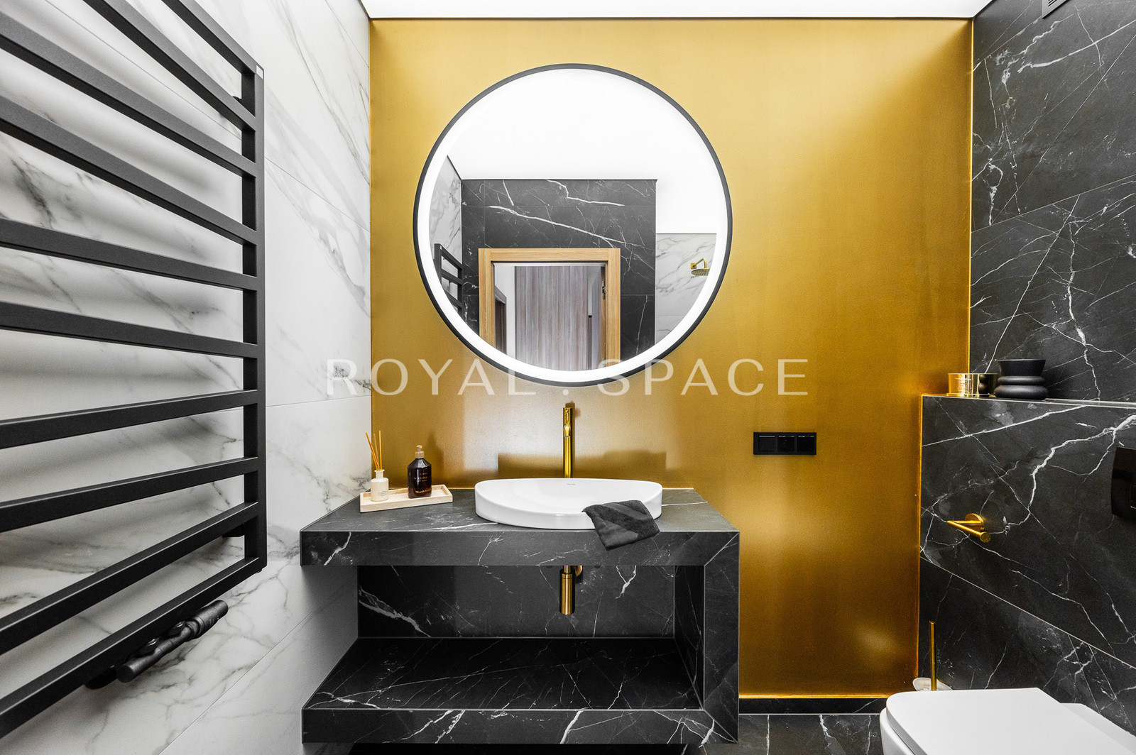 Kraków, Śródmieście, prof. Marka Stachowskiego