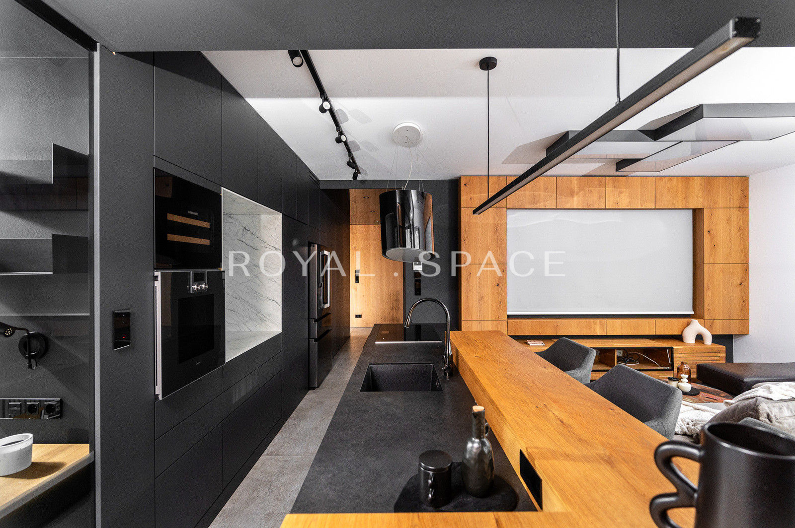 Apartament w wysokim standardzie | Wiślane Tarasy!