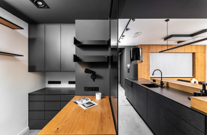 Apartament w wysokim standardzie | Wiślane Tarasy!