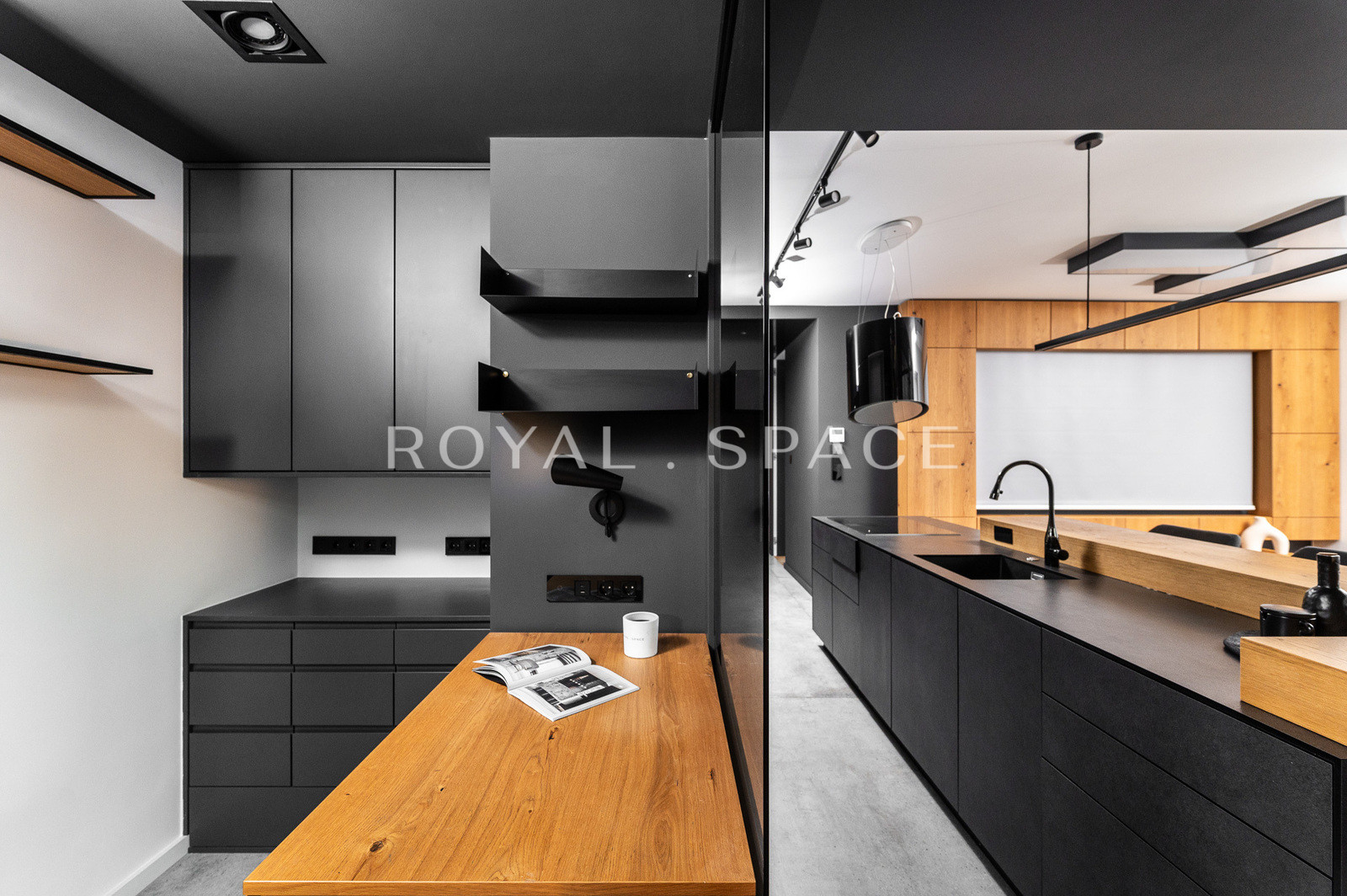 Apartament w wysokim standardzie | Wiślane Tarasy!