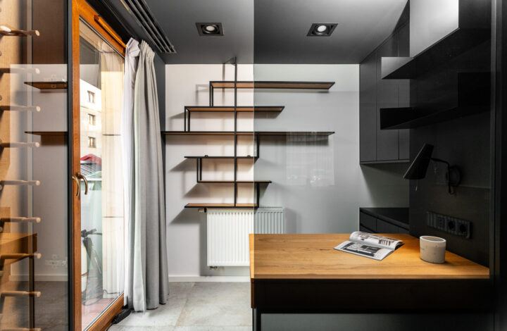 Apartament w wysokim standardzie | Wiślane Tarasy!