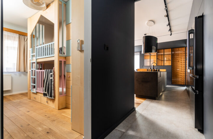 Apartament w wysokim standardzie | Wiślane Tarasy!