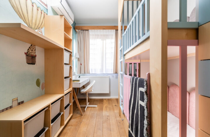 Apartament w wysokim standardzie | Wiślane Tarasy!