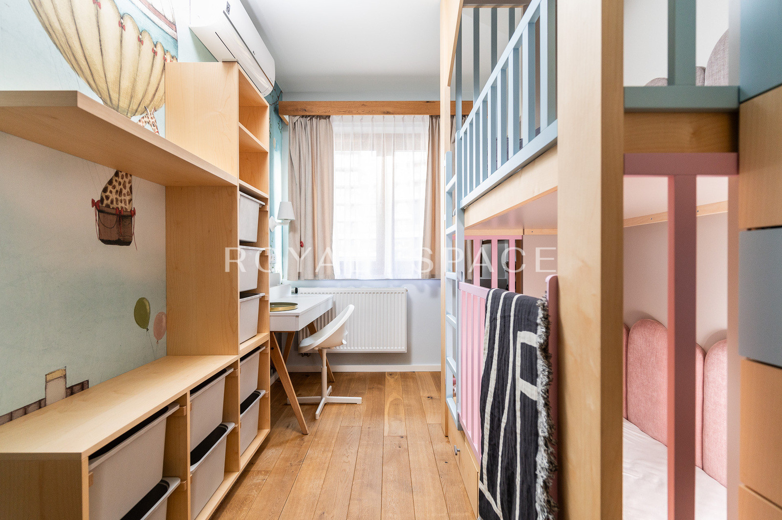 Apartament w wysokim standardzie | Wiślane Tarasy!