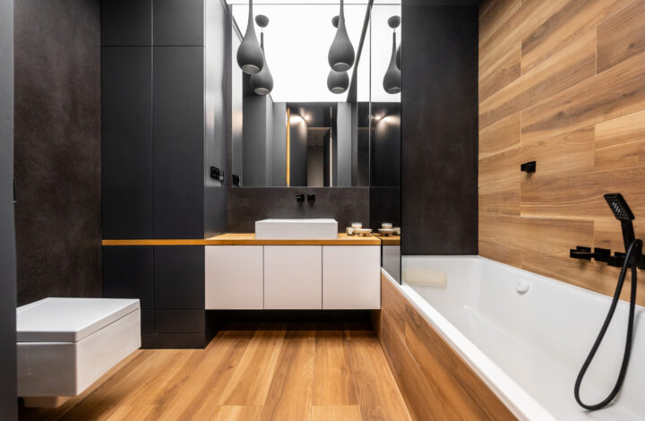 Apartament w wysokim standardzie | Wiślane Tarasy!