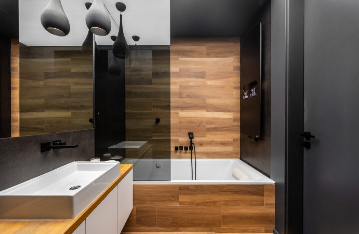 Apartament w wysokim standardzie | Wiślane Tarasy!