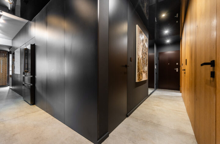 Apartament w wysokim standardzie | Wiślane Tarasy!