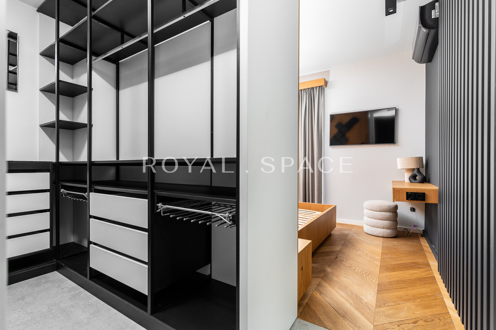 Apartament w wysokim standardzie | Wiślane Tarasy!