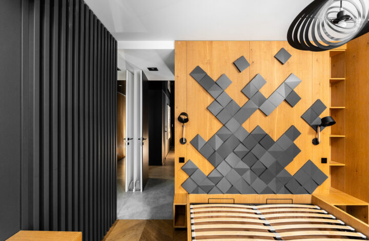 Apartament w wysokim standardzie | Wiślane Tarasy!