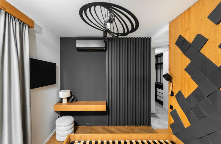 Apartament w wysokim standardzie | Wiślane Tarasy!