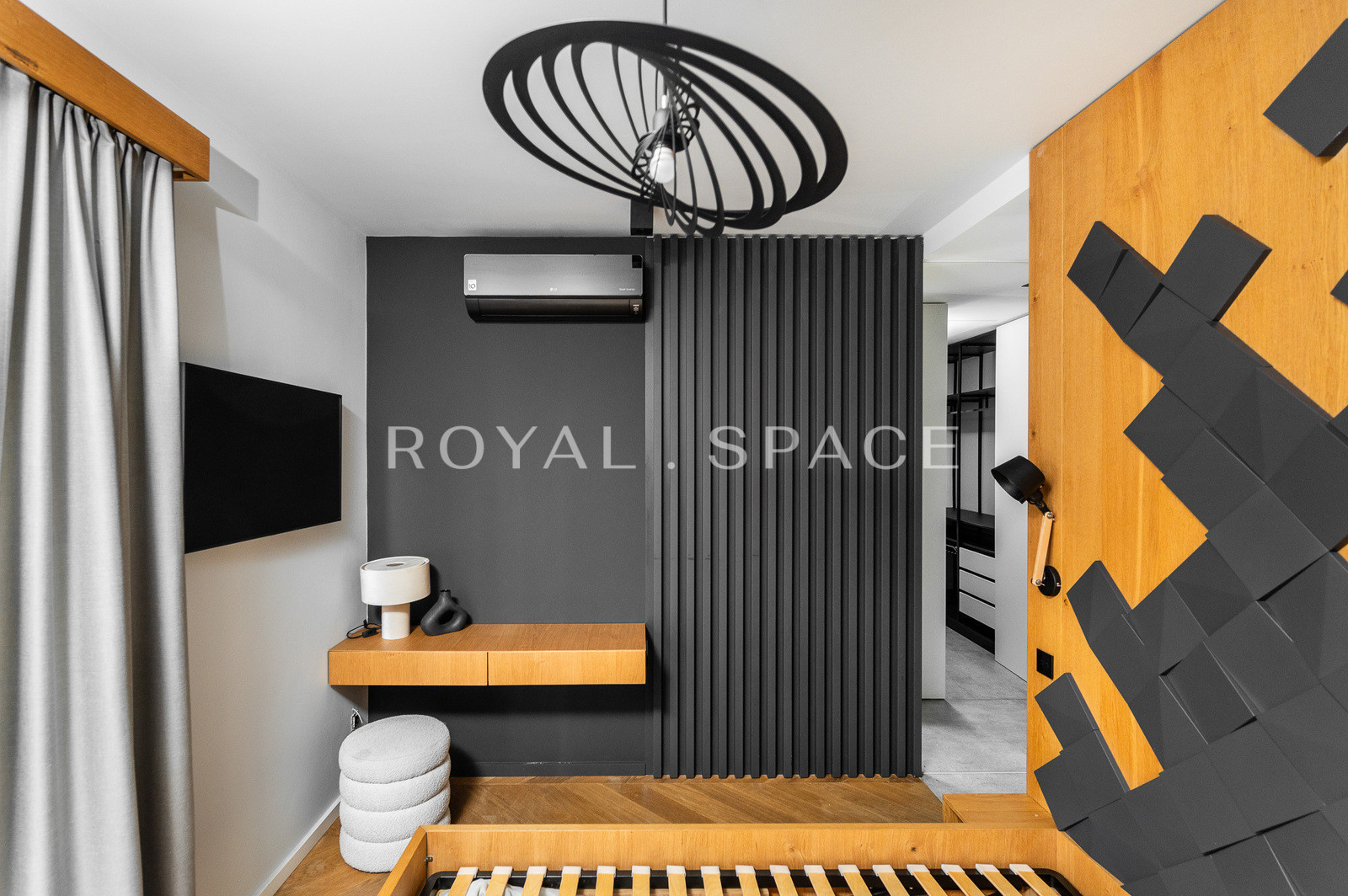 Apartament w wysokim standardzie | Wiślane Tarasy!