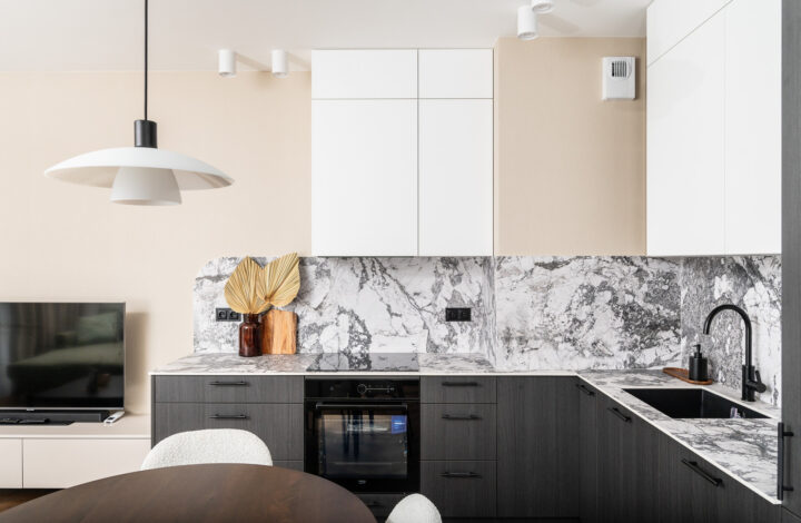 4-pokojowy apartament na południu Krakowa!