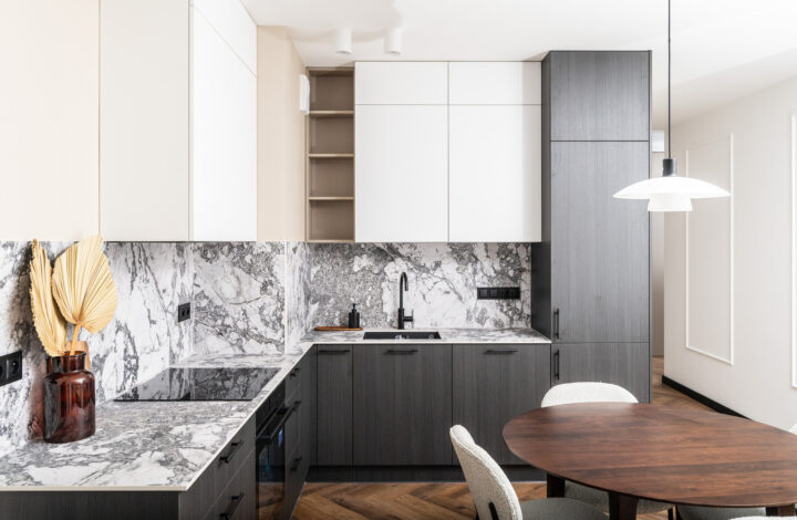 4-pokojowy apartament na południu Krakowa!