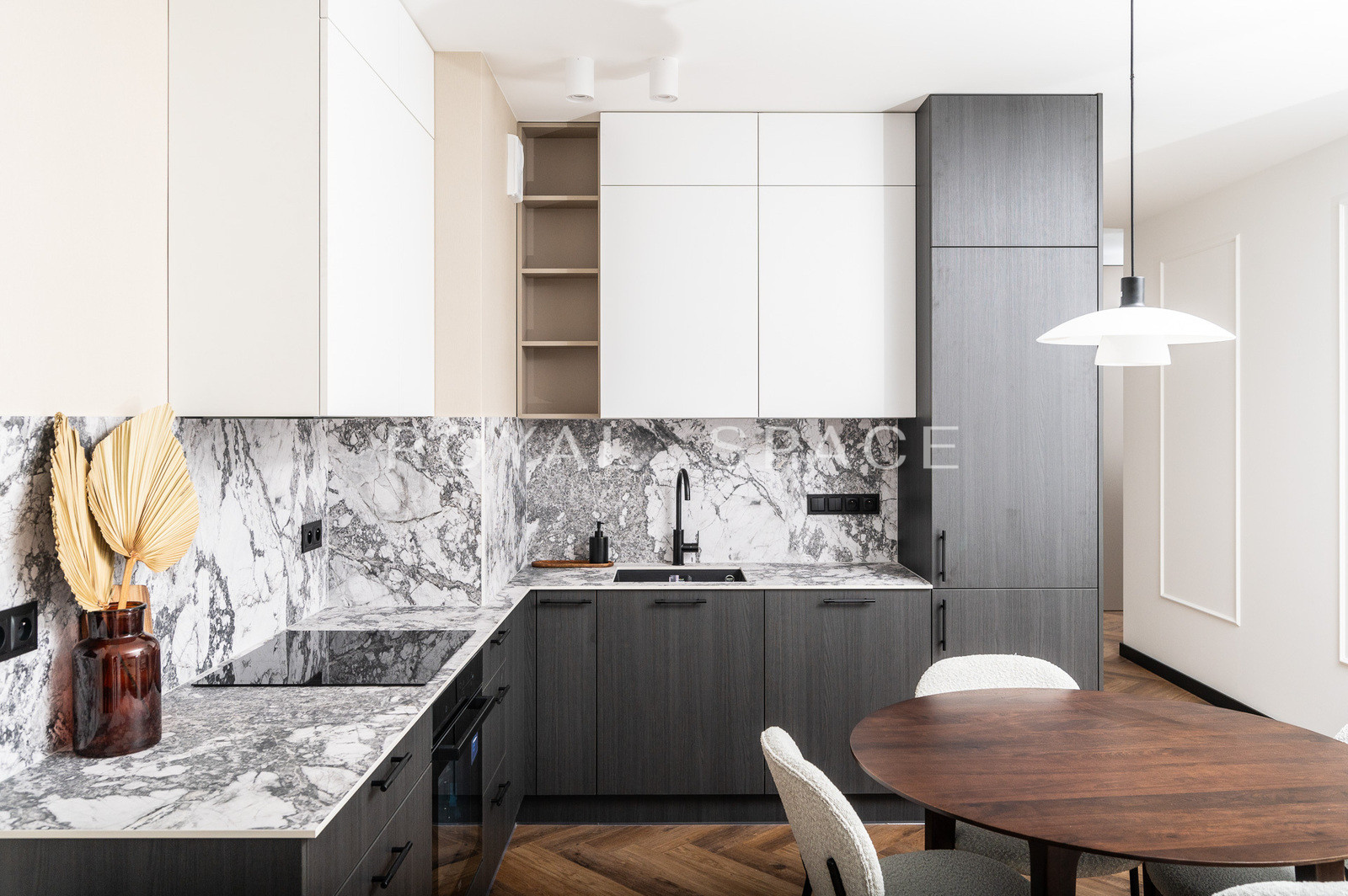 4-pokojowy apartament na południu Krakowa!